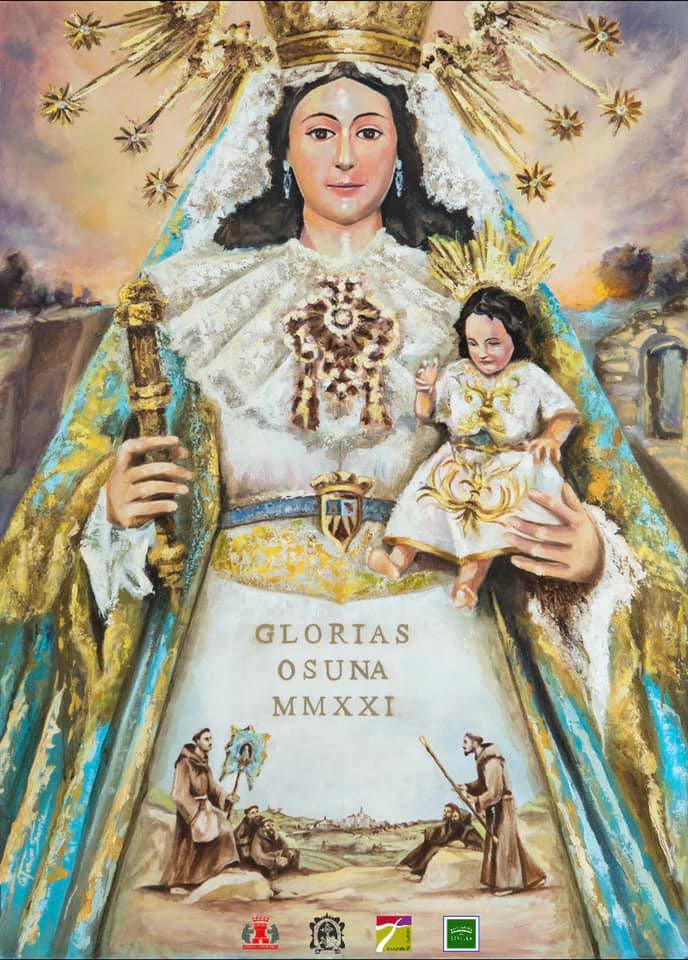 Glorias de Osuna 2021 Osuna